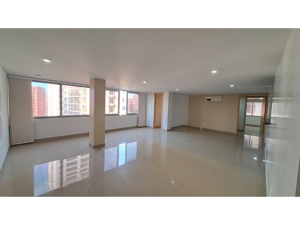 APARTAMENTO EN VENTA / ARRIENDO EN SAN VICENTE REMODELADO BQUILLA