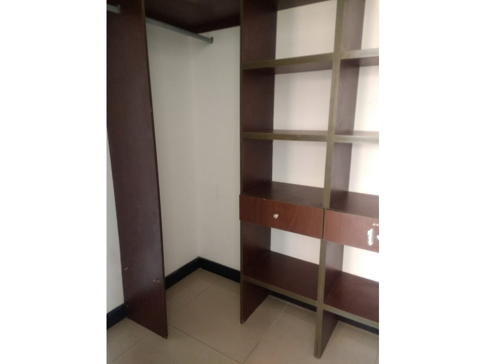 APARTAMENTO EN ARRIENDO EN BUENAVISTA BARRANQUILLA — foto 6