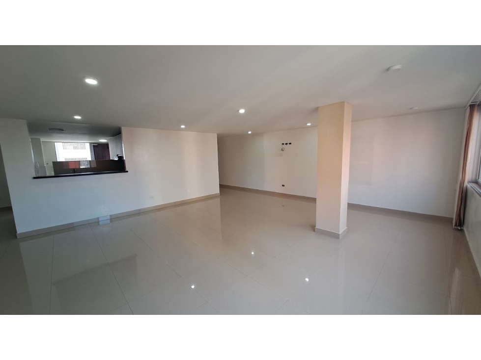 APARTAMENTO EN VENTA / ARRIENDO EN SAN VICENTE REMODELADO BQUILLA — foto 3