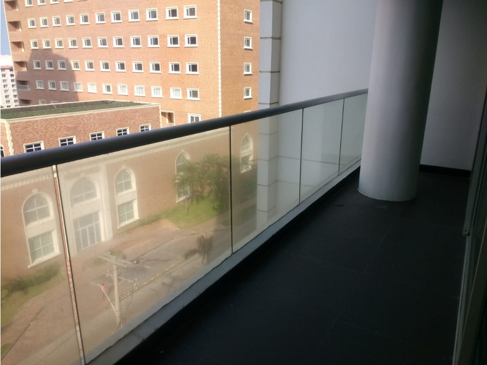 APARTAMENTO EN ARRIENDO EN BUENAVISTA BARRANQUILLA — foto 3