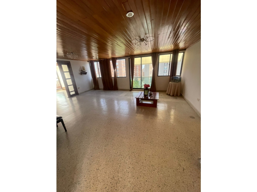 PENTHOUSE EN VENTA EN VILLA SANTOS BARRANQUILLA