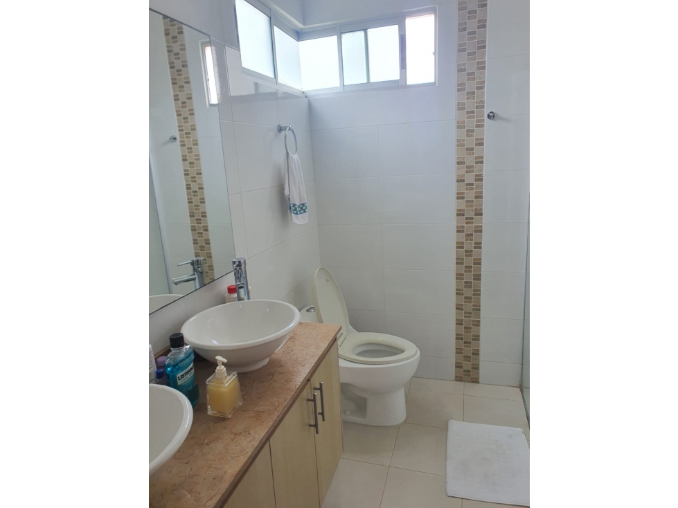 APARTAMENTO EN VENTA EN LA CAMPIÑA EN BARRANQUILLA — foto 5