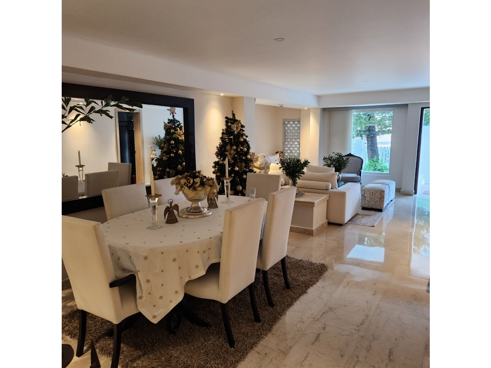 CASA EN VENTA EN VILLA SANTOS EN BARRANQUILLA - 3