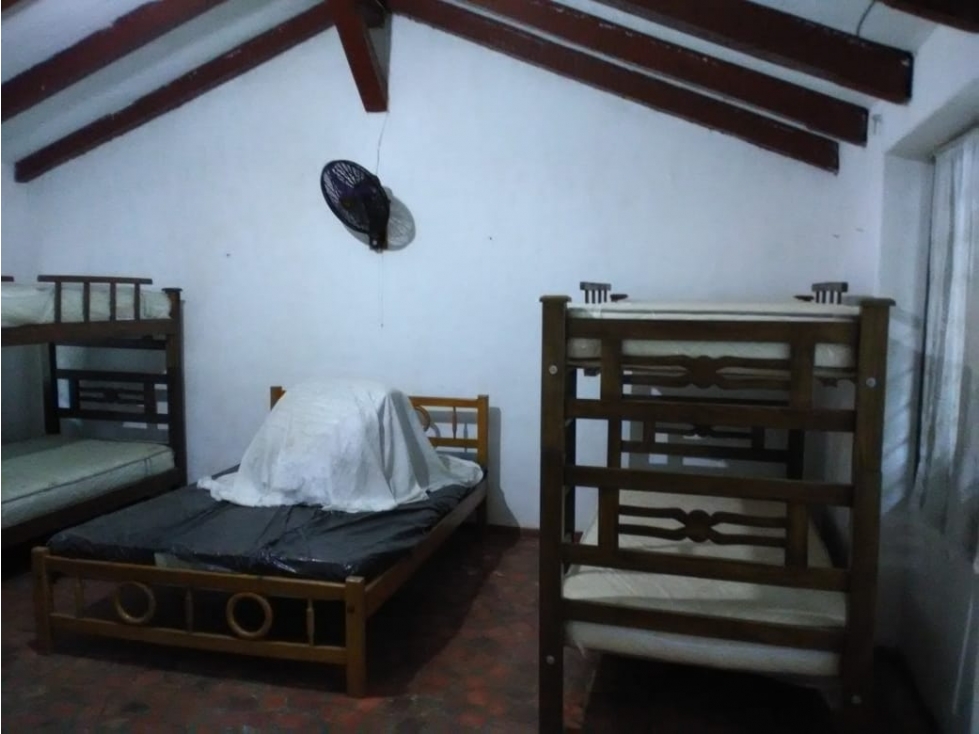 CABAÑA EN VENTA BURITACA SANTA MARTA — foto 6