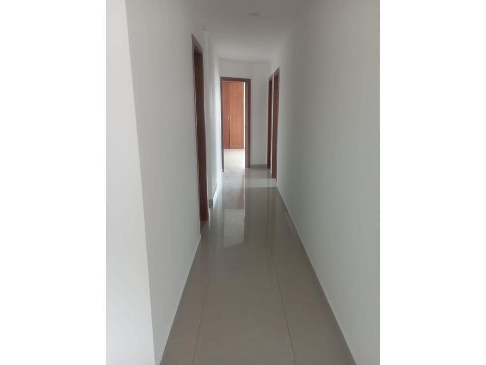 APARTAMENTO EN ARRIENDO/VENTA EN VILLA SANTOS BARRANQUILLA — foto 3