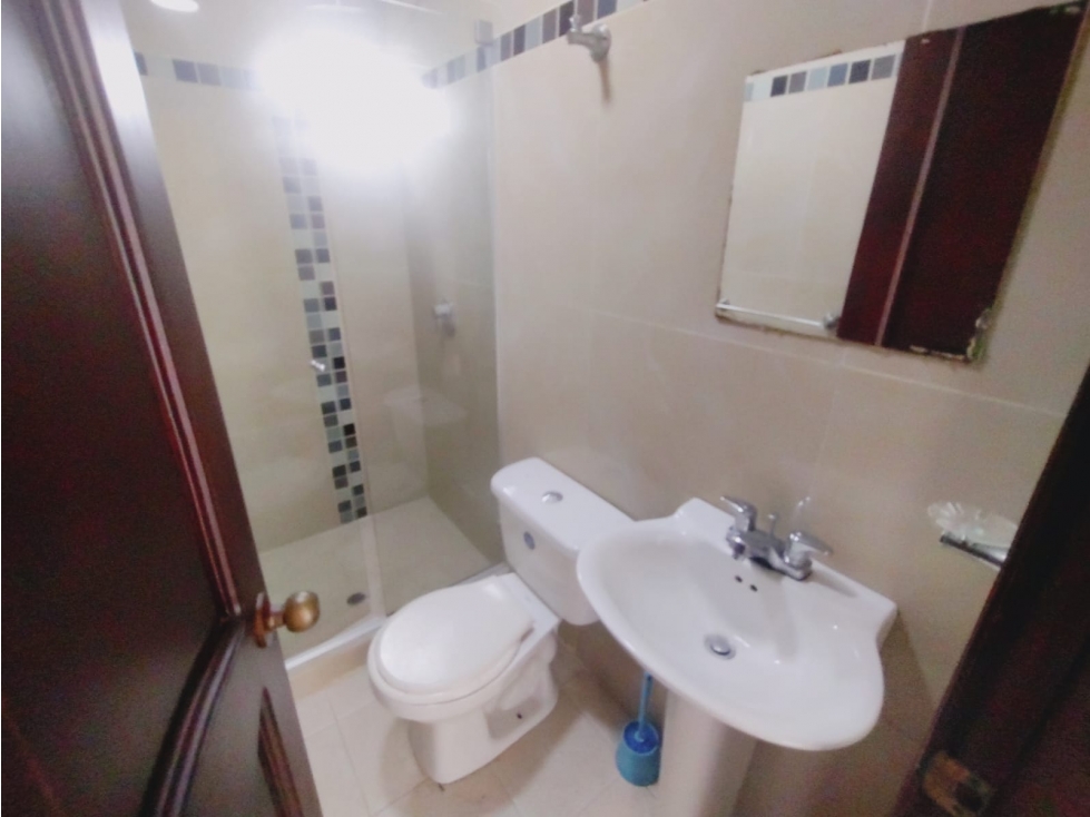 APARTAMENTO EN ARRIENDO ALTOS DE SAN VICENTE BARRANQUILLA — foto 5