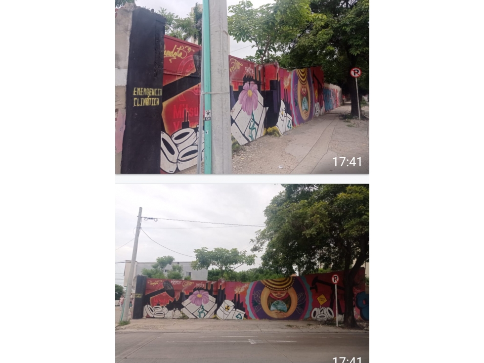 LOTE EN VENTA EN BOSTON BARRANQUILLA - 3