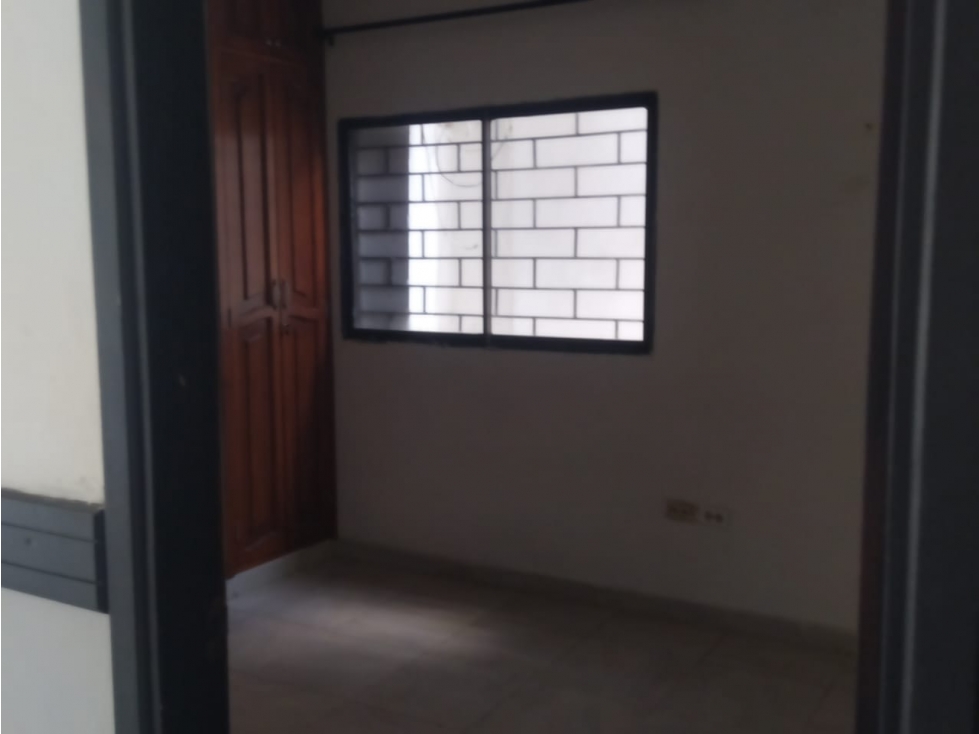 CASA DE DOS PISOS EN VENTA EN SOLEDAD ATLANTICO — foto 4