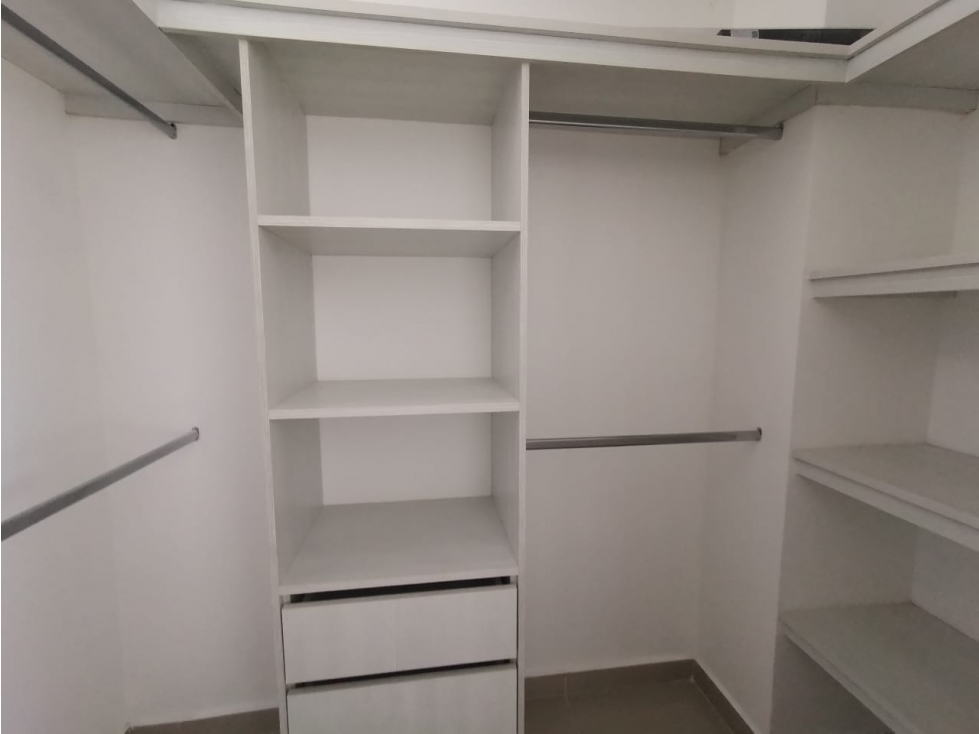 APARTAMENTOS EN VENTA EN RECREO EN BARRANQUILLA — foto 4