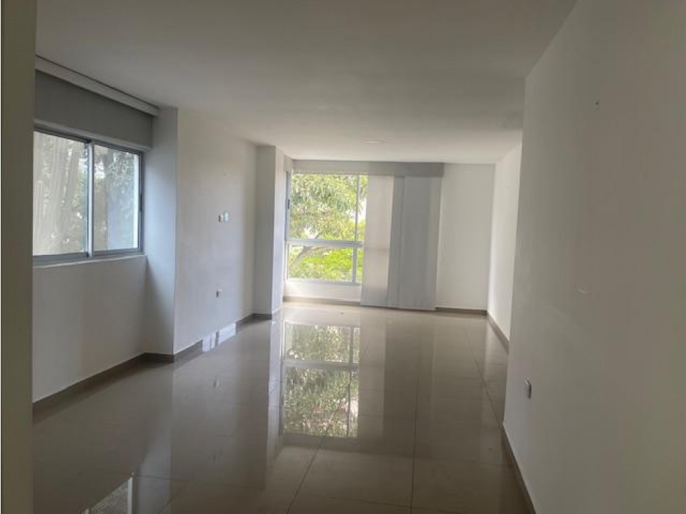 APARTAMENTO EN VENTA EN CIUDAD JARDIN EN BARRANQUILLA