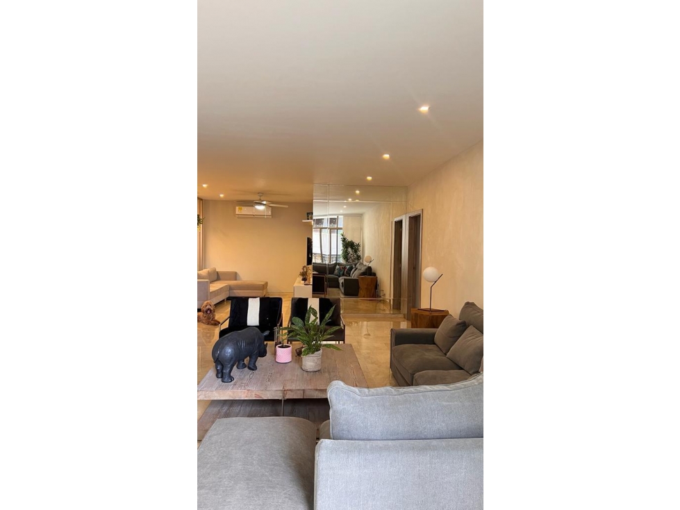 APARTAMENTO EN VENTA EN ALTO PRADO EN BARRANQUILLA — foto 6
