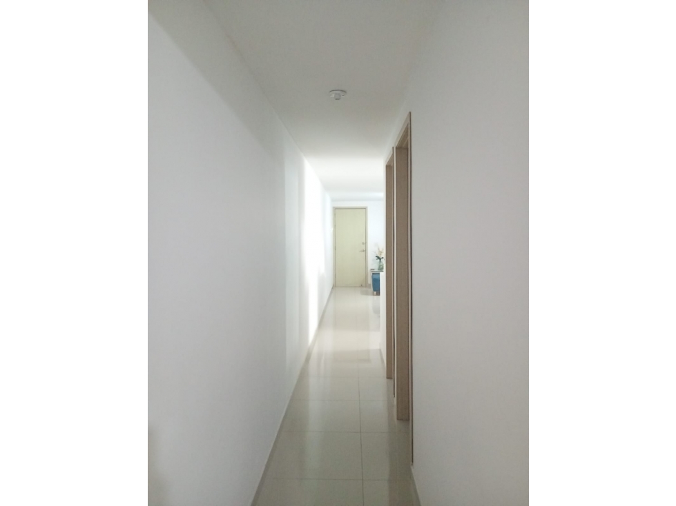 APARTAMENTO EN VENTA EN ALTAMIRA EN BARRANQUILLA — foto 5