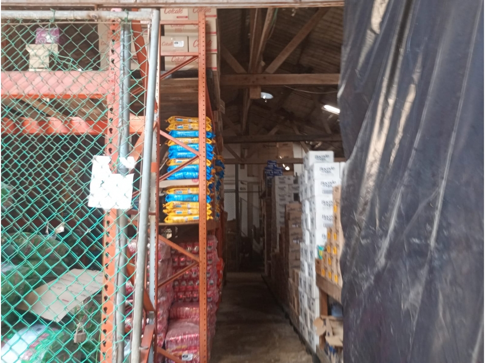 VENTA DE BODEGA EN EL CENTRO EN BARRANQUILLA - 4