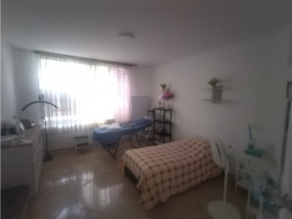 ARRIENDO OFICINA EN VILLA SANTOS BARRANQUILLA - 4