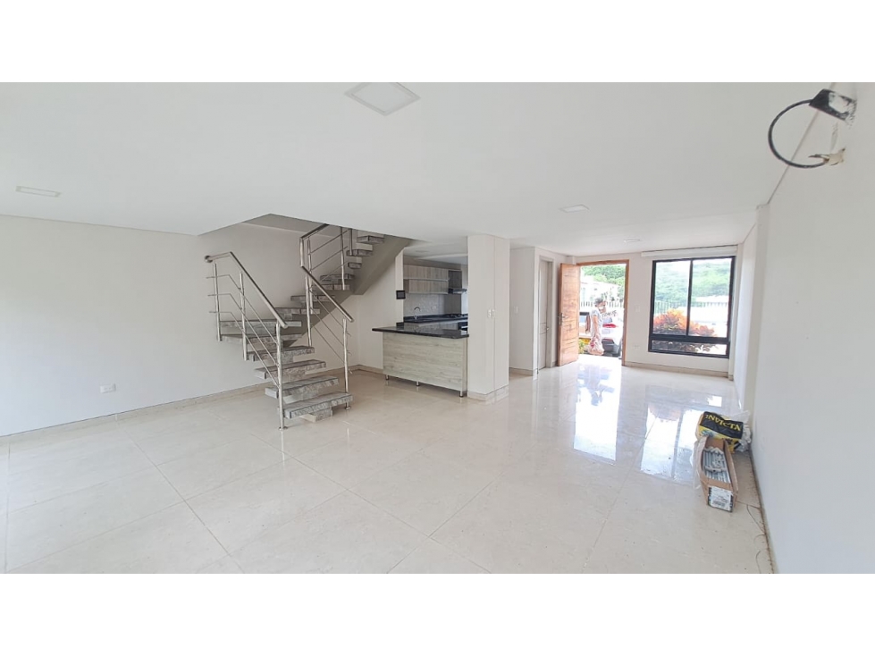 CASA CONJUNTO EN VENTA EN PRADOMAR PUERTO COLOMBIA