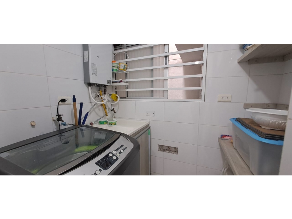 APARTAMENTO EN VENTA EN BETANIA BARRANQUILLA — foto 6