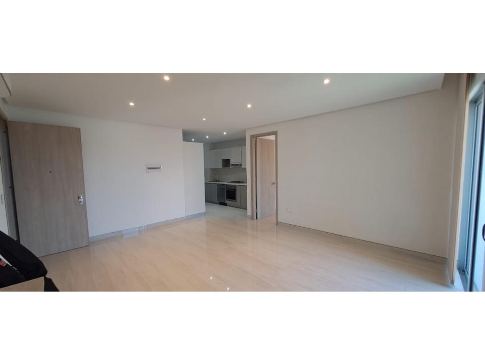 APARTAESTUDIO ARRIENDO/VENTA EN PUNTAROCA SALGAR — foto 3