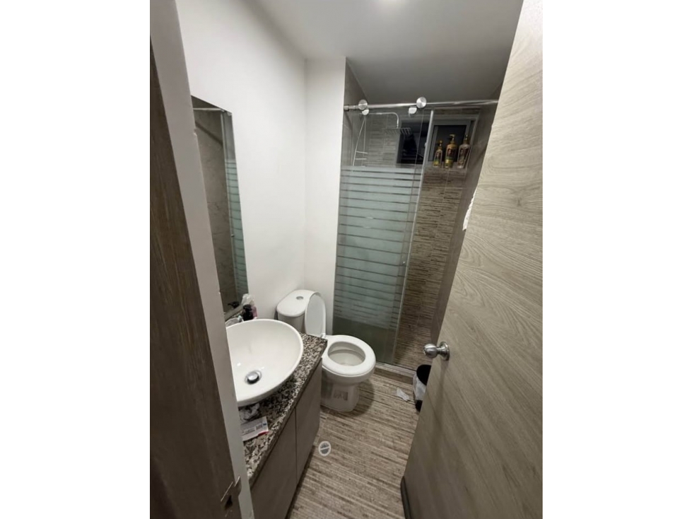 APARTEMENTO EN VENTA EN ALAMEDA DEL RIO BARRANQUILLA — foto 4