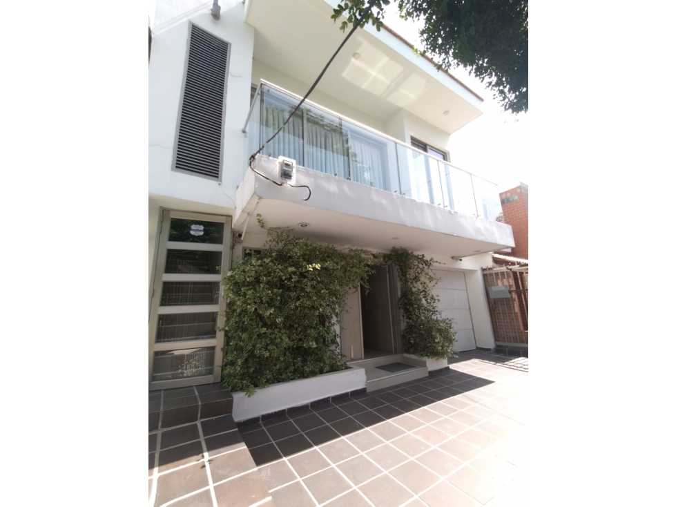 CASA HOTEL MULTIFAMILIAR EN VENTA EN PARAISO BARRANQUILLA