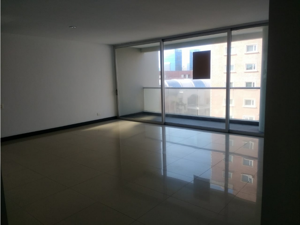 APARTAMENTO EN ARRIENDO EN BUENAVISTA BARRANQUILLA — foto 2