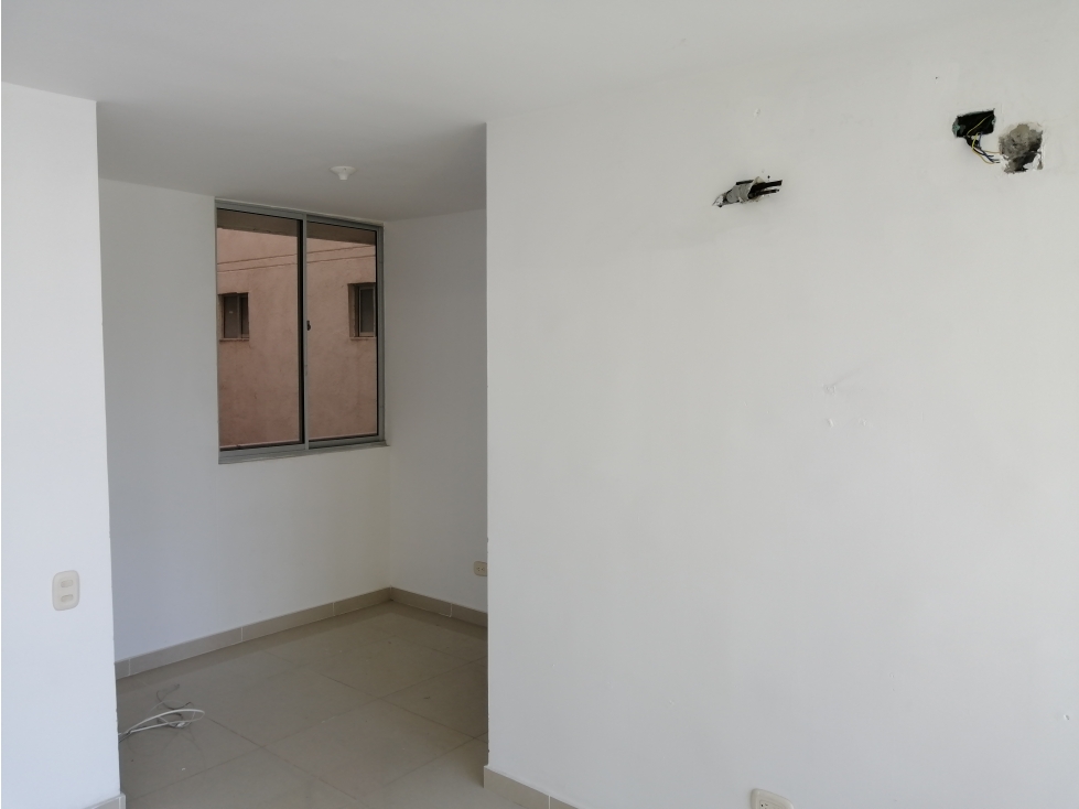 APARTAMENTO EN VENTA EN VILLA CAROLINA BARRANQUILLA — foto 4