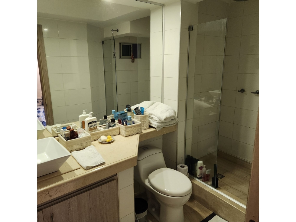 CASA EN VENTA EN VILLA SANTOS EN BARRANQUILLA - 4