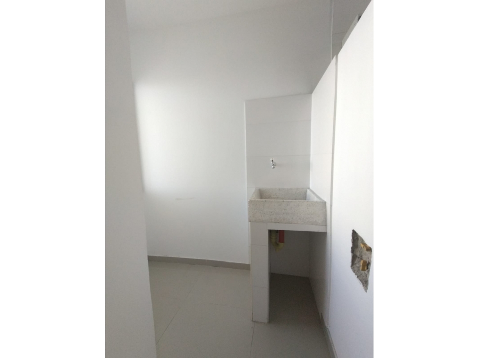 APARTAMENTO EN VENTA EN PORVENIR EN BARRANQUILLA — foto 5