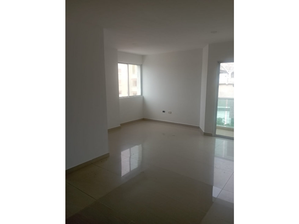 APARTAMENTO EN ARRIENDO/VENTA EN VILLA SANTOS BARRANQUILLA — foto 4