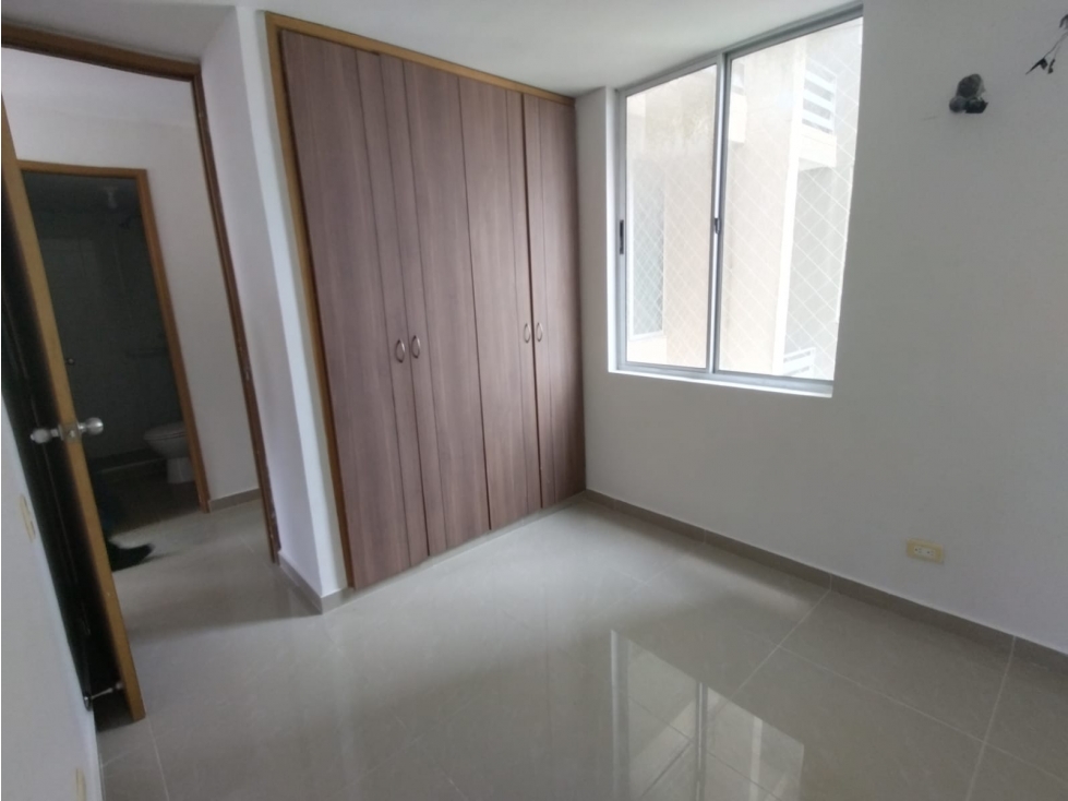 APARTAMENTO EN VENTA EN VILLA CAMPESTRE PUERTO COLOMBIA — foto 6