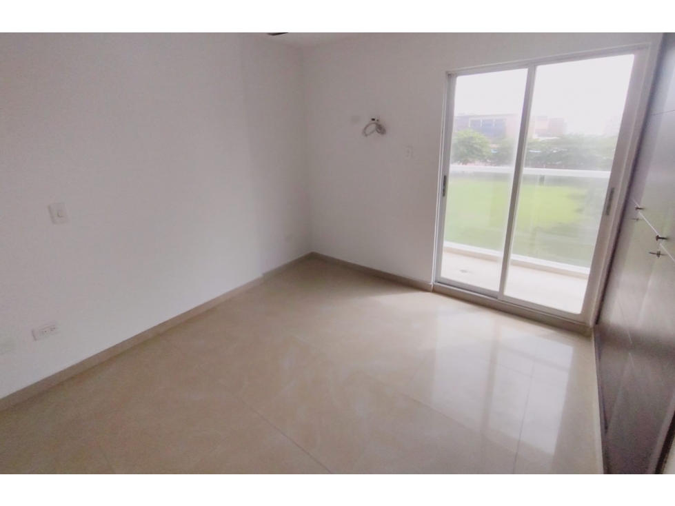 APARTAMENTO EN ARRIENDO ALTOS DE SAN VICENTE BARRANQUILLA — foto 6