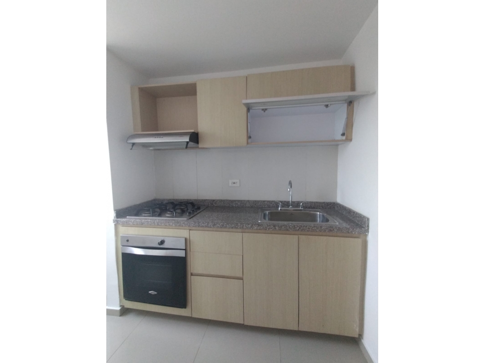 APARTAESTUDIO DUPLEX EN ARRIENDO EN SAN VICENTE BARRANQUILLA — foto 4