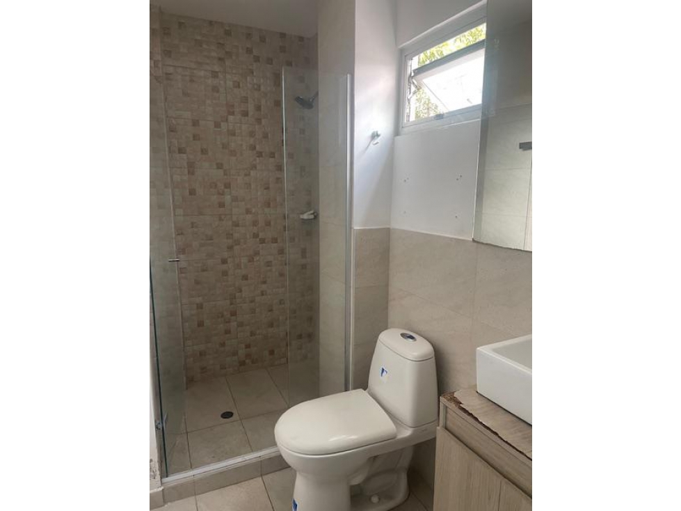 APARTAMENTO EN VENTA EN CIUDAD JARDIN EN BARRANQUILLA — foto 3