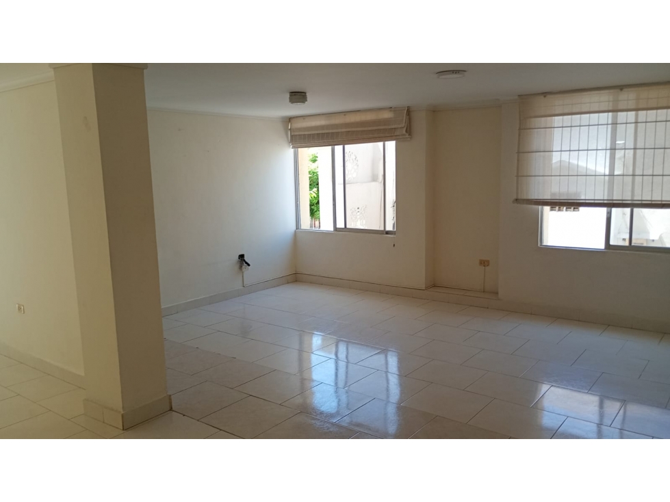 APARTAMENTO EN VENTA EN RIOMAR BARRANQUILLA — foto 5