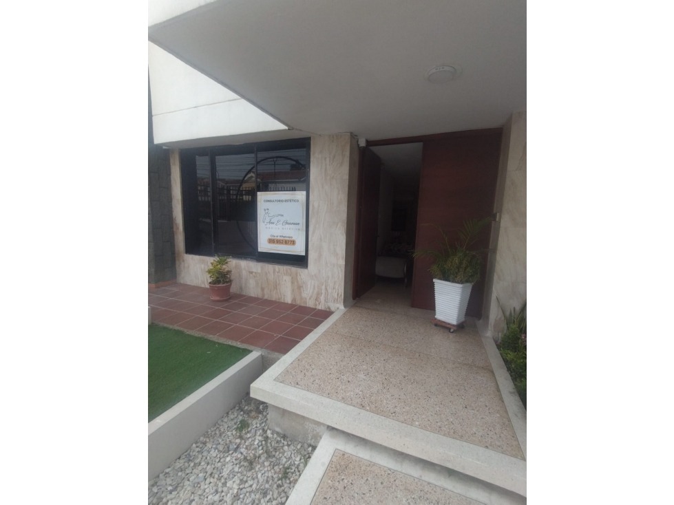 ARRIENDO OFICINA EN VILLA SANTOS BARRANQUILLA - 5