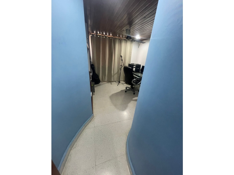 PENTHOUSE EN VENTA EN VILLA SANTOS BARRANQUILLA — foto 5