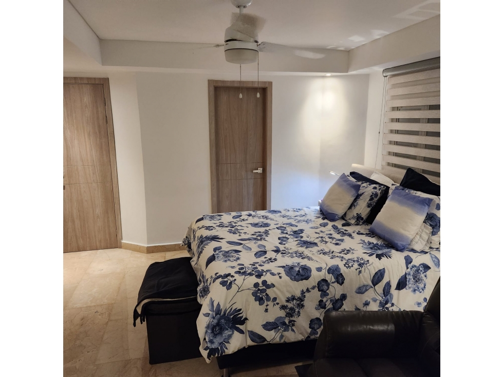 CASA EN VENTA EN VILLA SANTOS EN BARRANQUILLA - 5