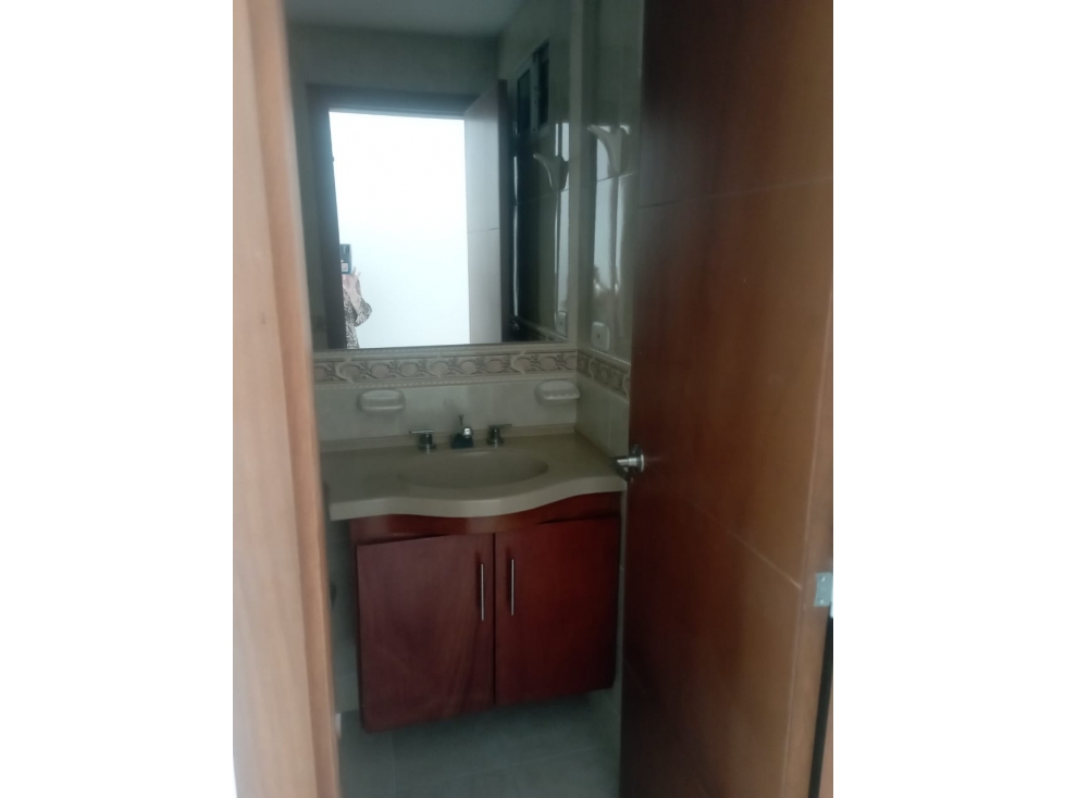 APARTAMENTO EN ARRIENDO/VENTA EN VILLA SANTOS BARRANQUILLA — foto 5