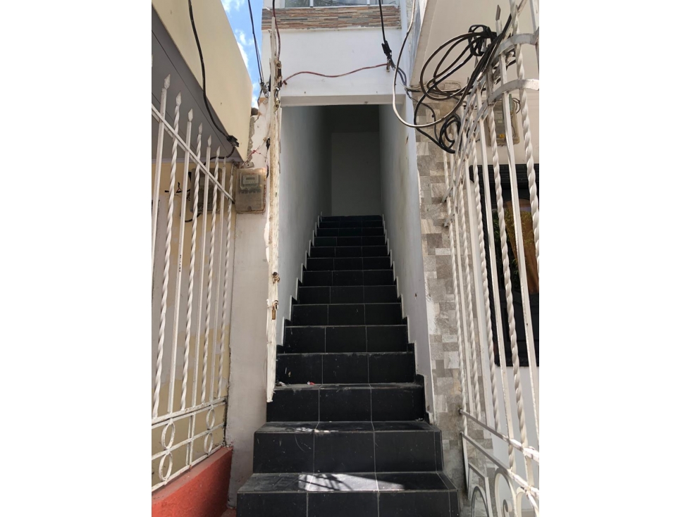 CASA DE DOS PISOS EN VENTA EN SOLEDAD ATLANTICO — foto 6