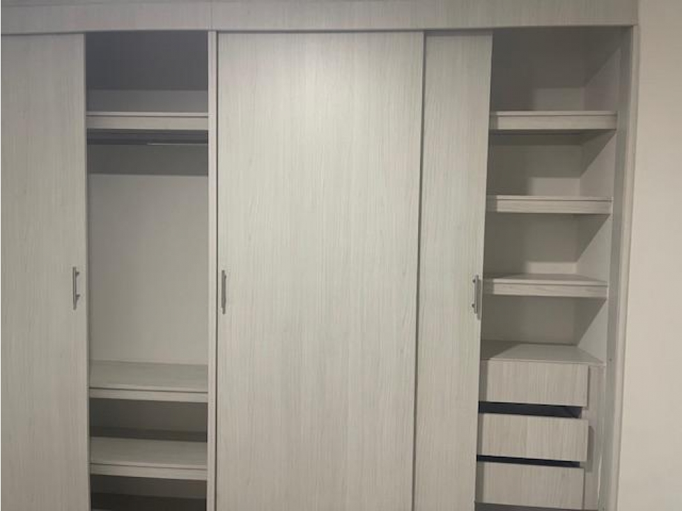 APARTAMENTO EN VENTA EN CIUDAD JARDIN EN BARRANQUILLA — foto 4
