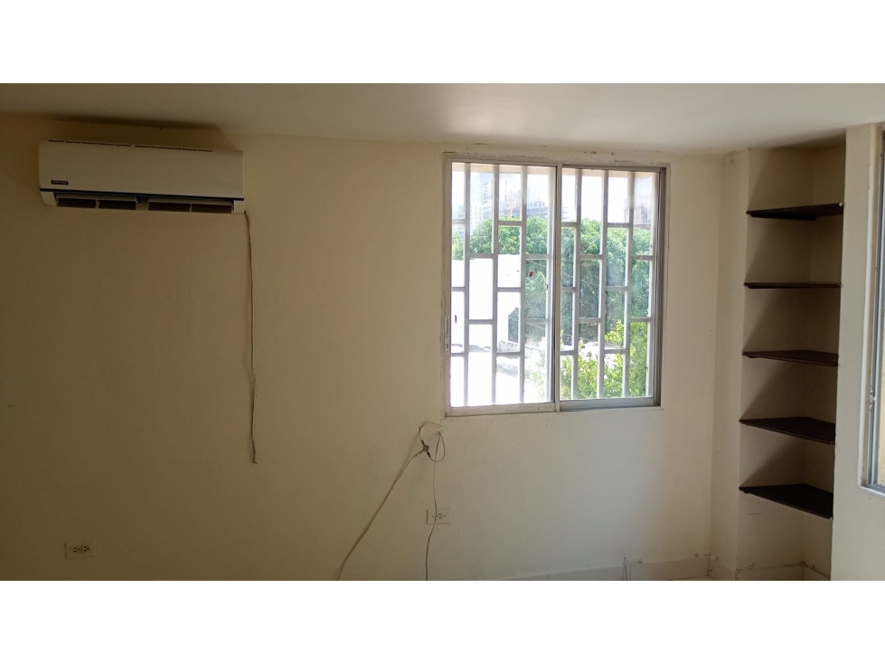 APARTAMENTO EN VENTA EN RIOMAR BARRANQUILLA — foto 6