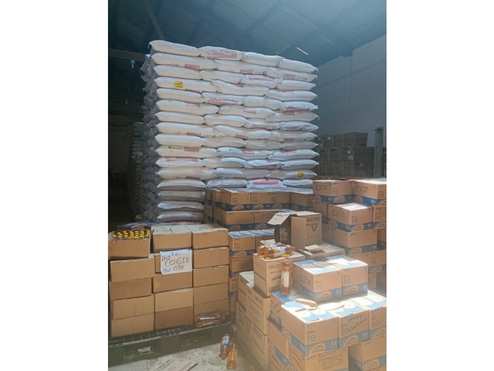 VENTA DE BODEGA EN EL CENTRO EN BARRANQUILLA - 6
