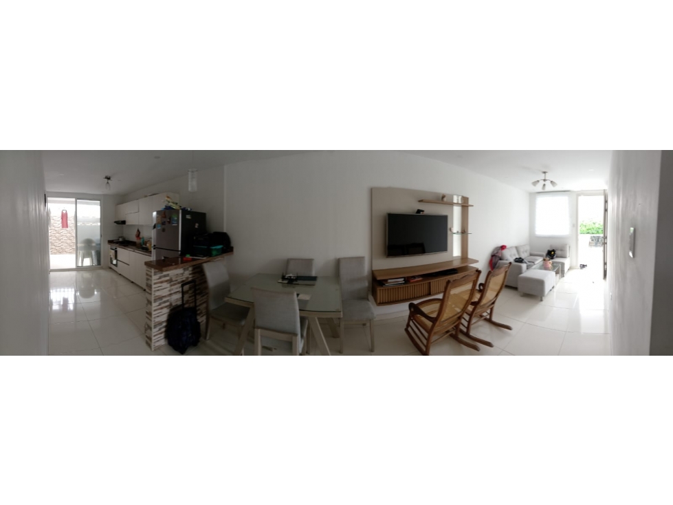 APARTAMENTO EN VENTA EN OLAYA BARRANQUILLA