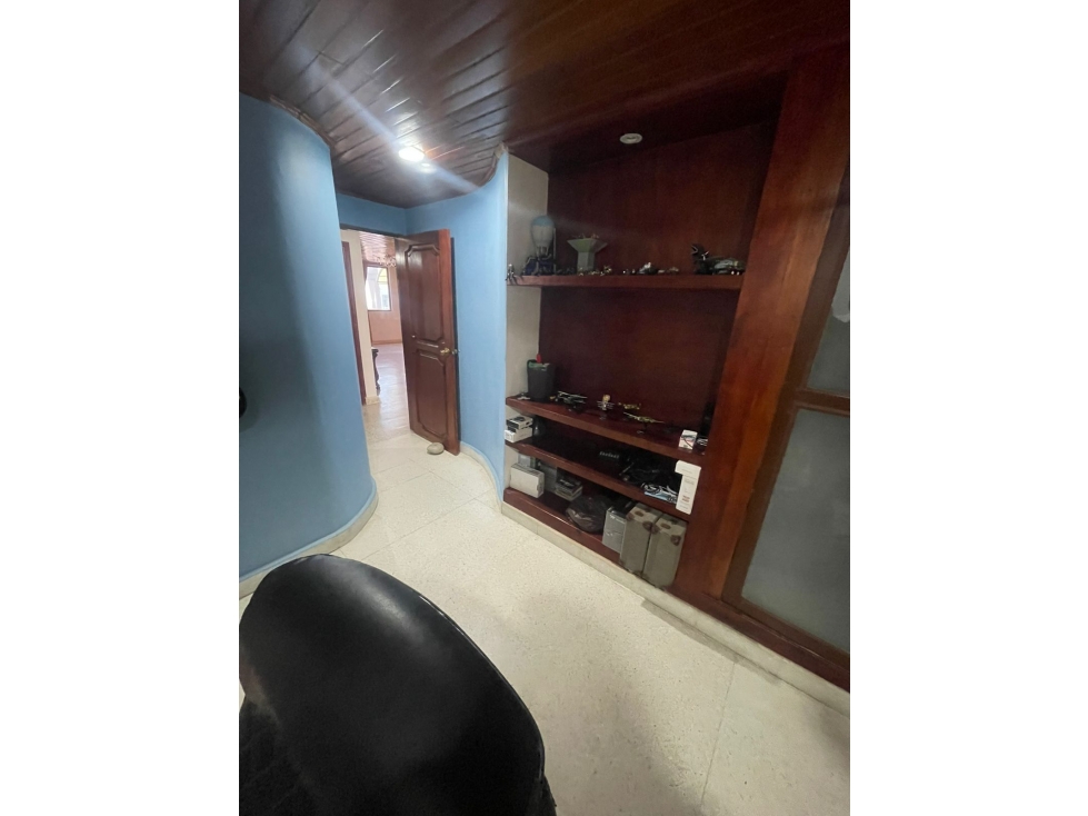 PENTHOUSE EN VENTA EN VILLA SANTOS BARRANQUILLA — foto 6