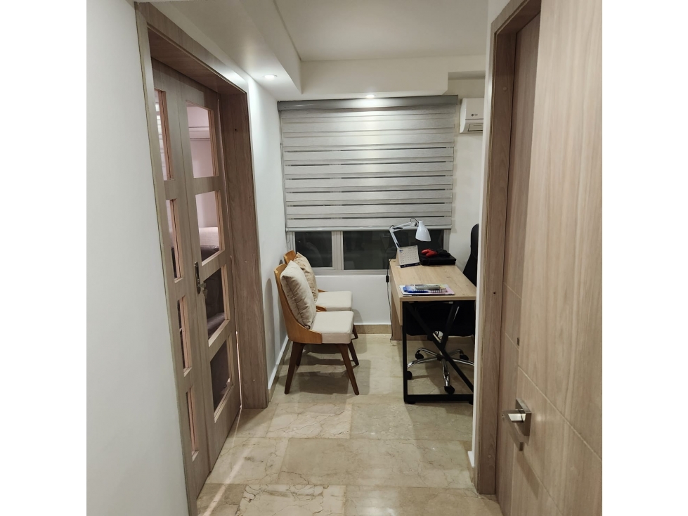 CASA EN VENTA EN VILLA SANTOS EN BARRANQUILLA - 6