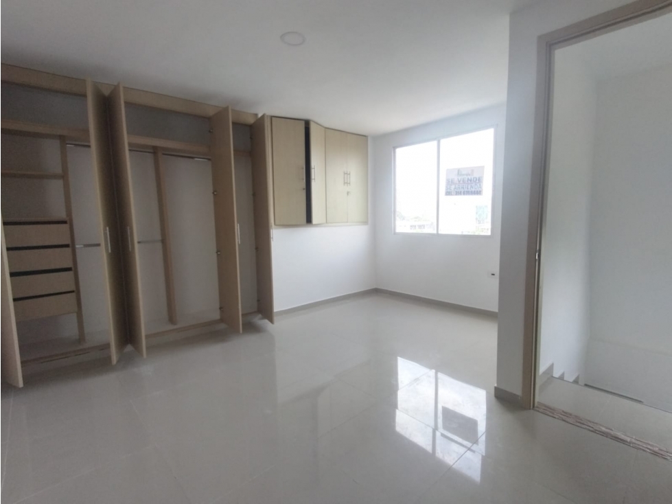 APARTAESTUDIO DUPLEX EN ARRIENDO EN SAN VICENTE BARRANQUILLA — foto 6