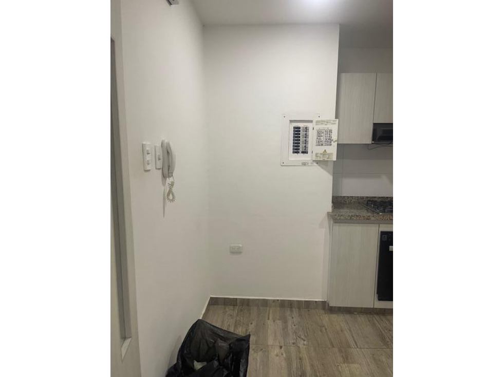 APARTAMENTO EN VENTA EN CIUDAD JARDIN EN BARRANQUILLA — foto 5