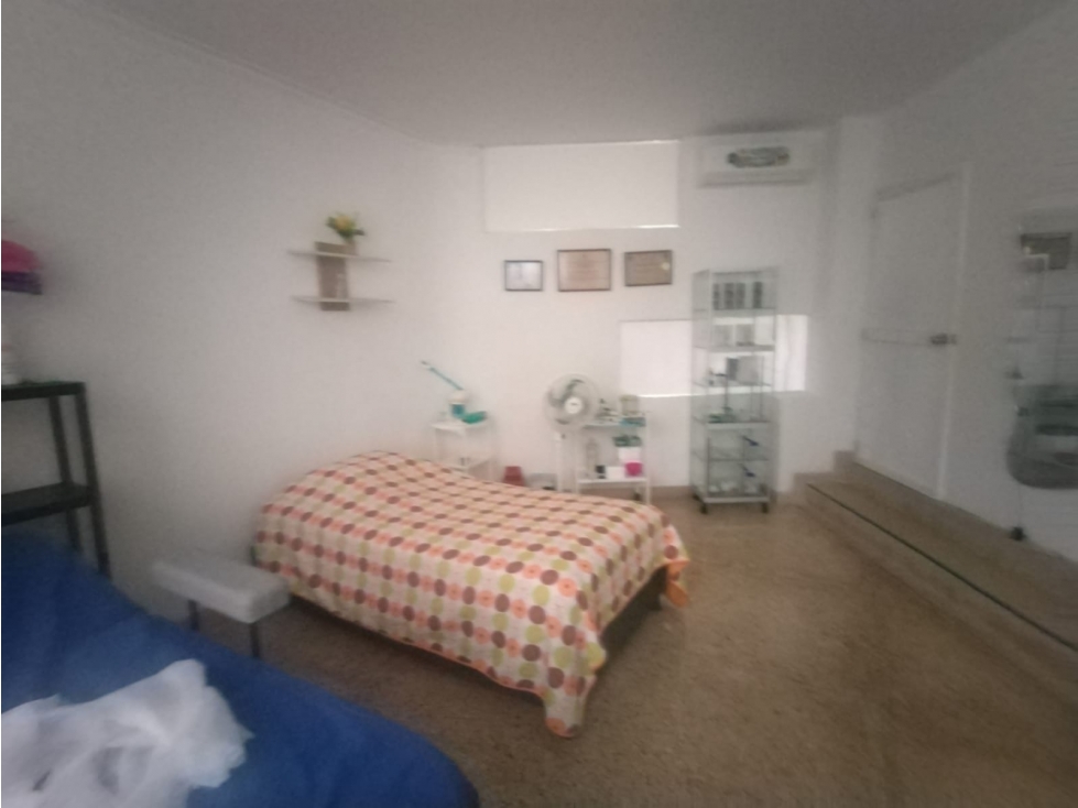 ARRIENDO OFICINA EN VILLA SANTOS BARRANQUILLA - 6