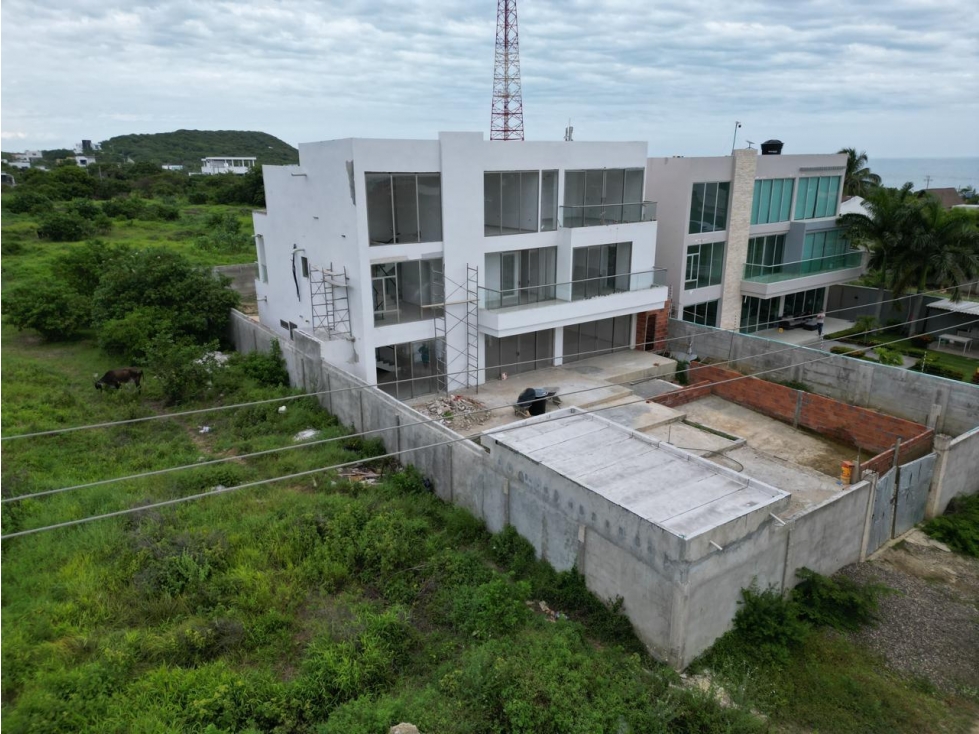 CASA EN VENTA OBRA GRIS EN SANTA VERÓNICA ATLÁNTICO - 5