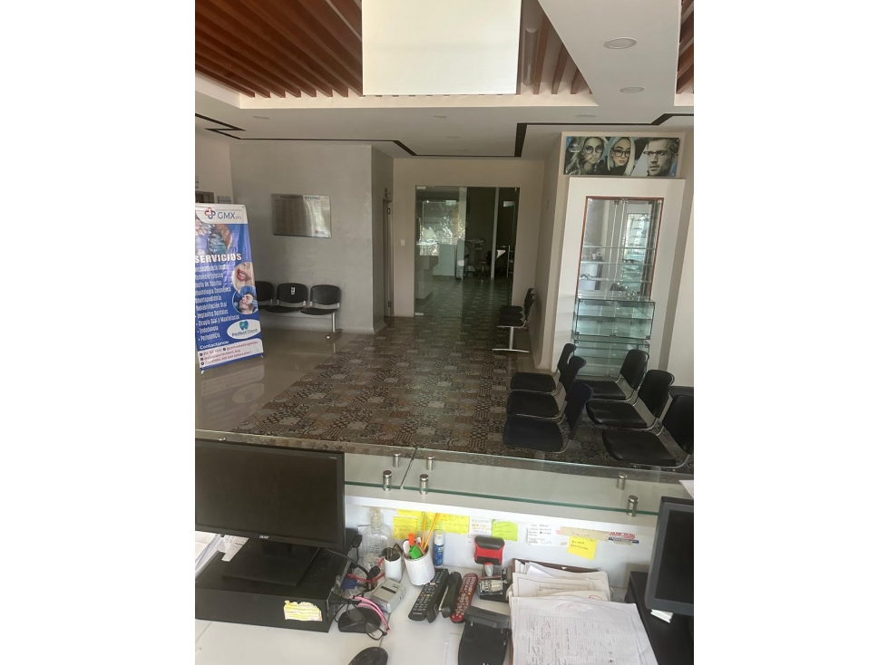 LOCAL OFICINA EN ARRIENDO VENTA EN LA CAMPIÑA BARRANQUILLA — foto 4