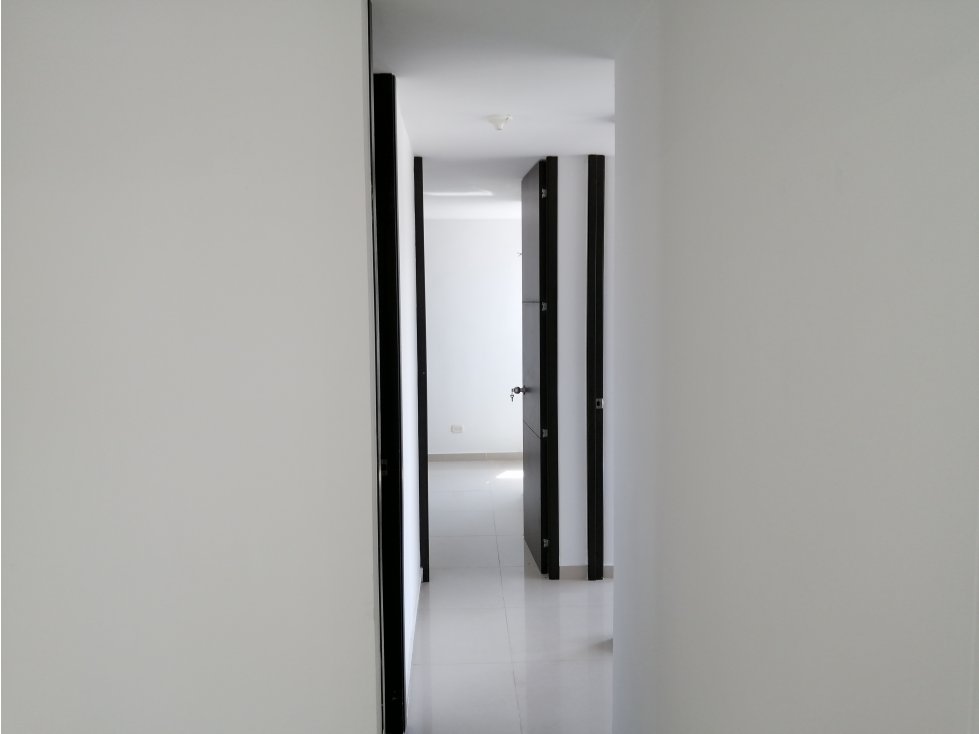 APARTAMENTO EN VENTA EN VILLA CAROLINA BARRANQUILLA — foto 6